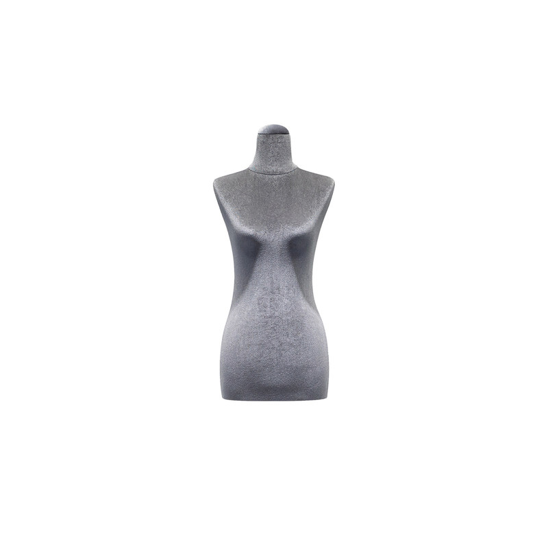 Mulheres sem cabeça, sem corpo, sem braços